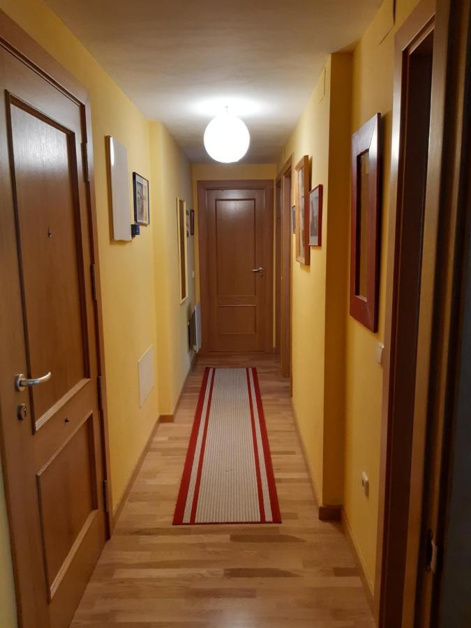 Apartamento En Pirineos Bielsa Bagian luar foto