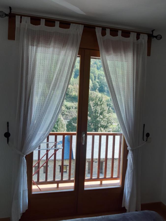 Apartamento En Pirineos Bielsa Bagian luar foto